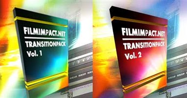 film impact transition pack free download